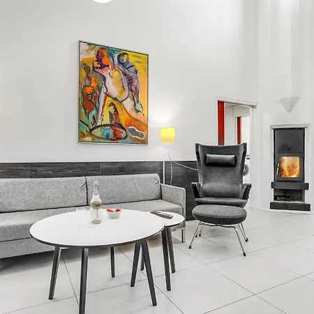 In With Wifi * Grenå