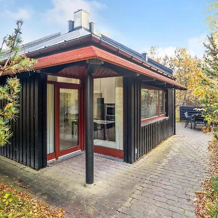 Ferienhaus In With Wifi *