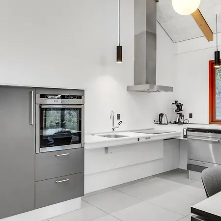 In With Wifi Ferienhaus *