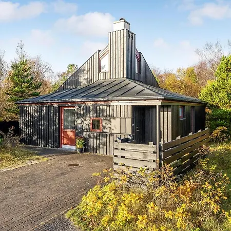 Feriehus In With Wifi