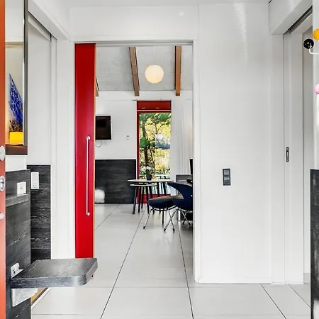 In With Wifi Ferienhaus *