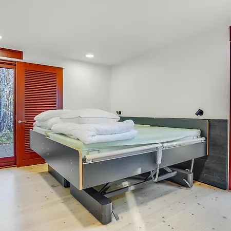 In With Wifi Ferienhaus