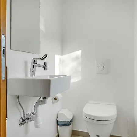 In With Wifi Ferienhaus *