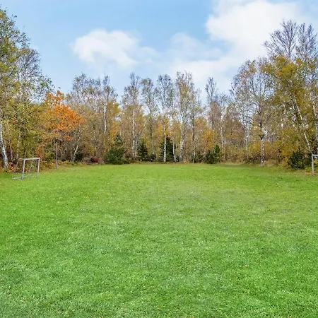 Ferienhaus In With Wifi